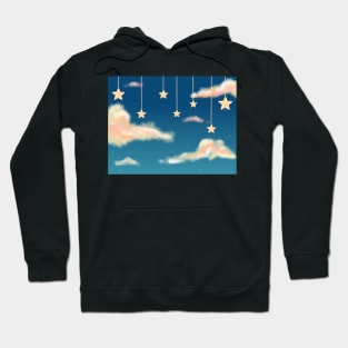 Twinkling Hoodie